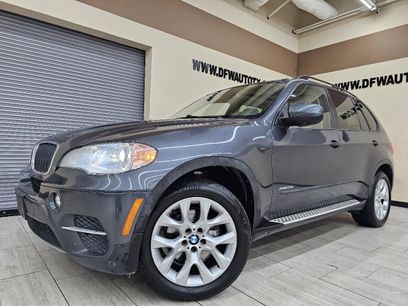 Used 2012 BMW X5 xDrive35i