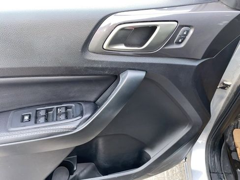 Certified 2020 Ford Ranger Lariat w/ Technology Package image 20