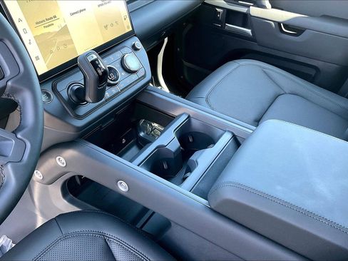 New 2026 Land Rover Defender 130 S AWD/4WD image 11