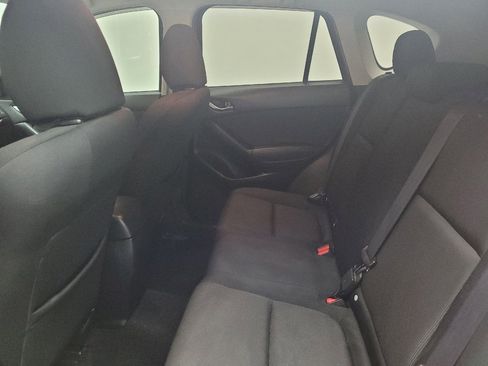Used 2016 MAZDA CX-5 Sport AWD/4WD image 18