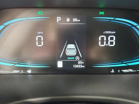 Used 2024 Hyundai Palisade XRT FWD image 22