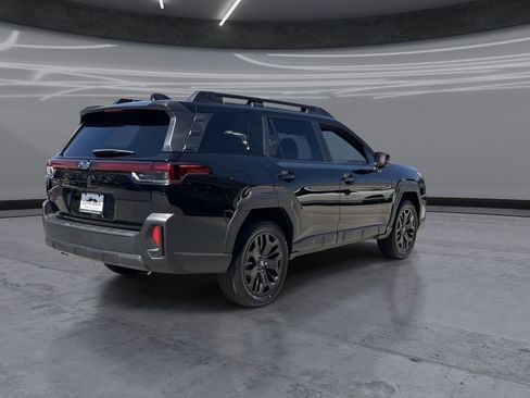 New 2026 Subaru Outback Limited XT AWD/4WD image 5