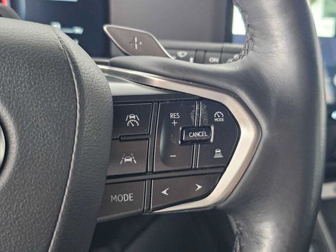 Certified 2024 Lexus GX 550 AWD/4WD image 29