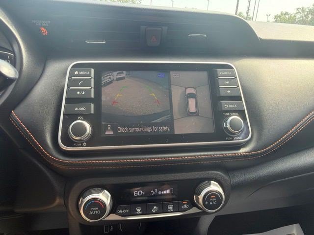 Used 2020 Nissan Kicks SR FWD image 28