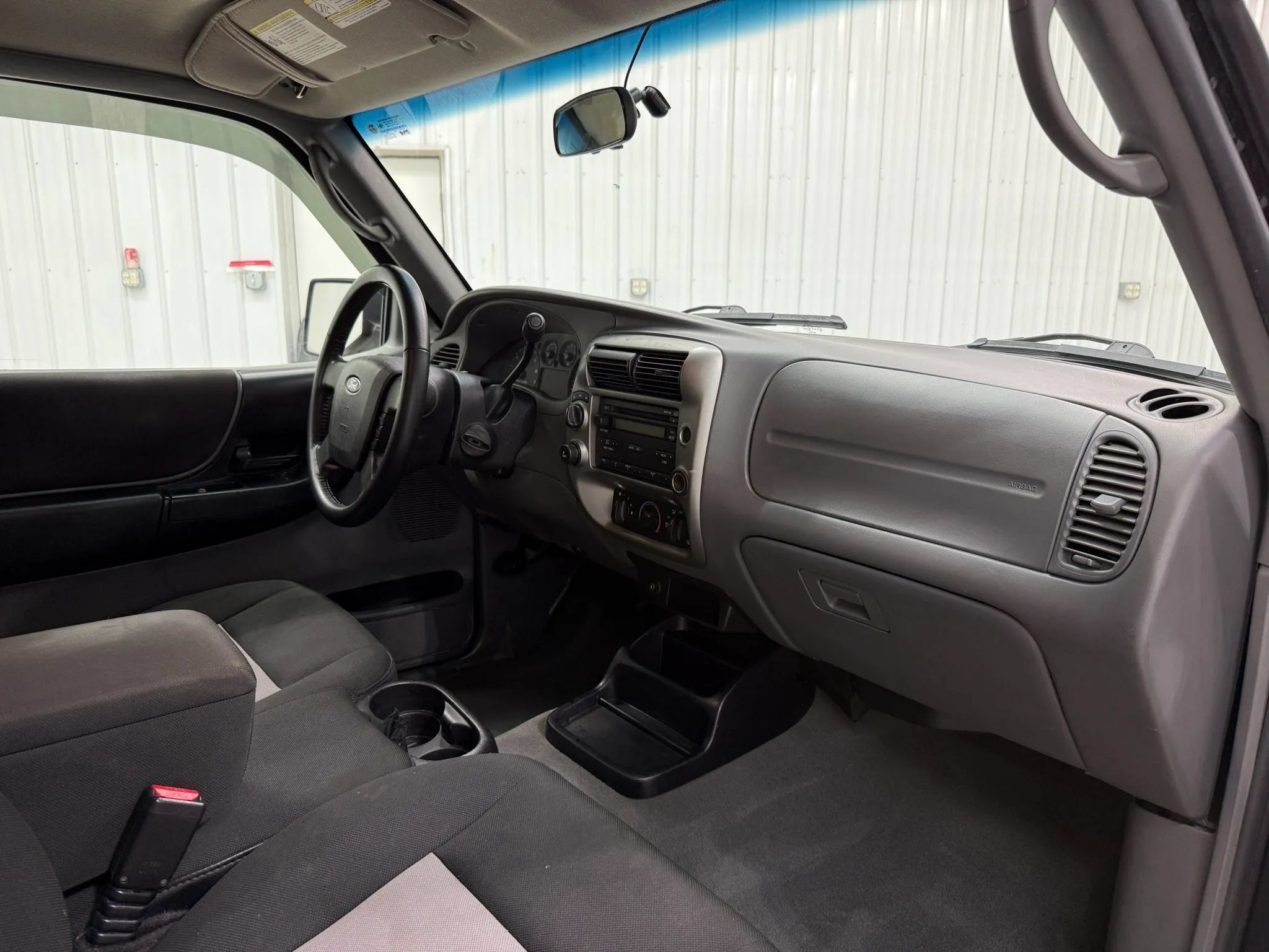 Used 2009 Ford Ranger FX4 AWD/4WD image 13