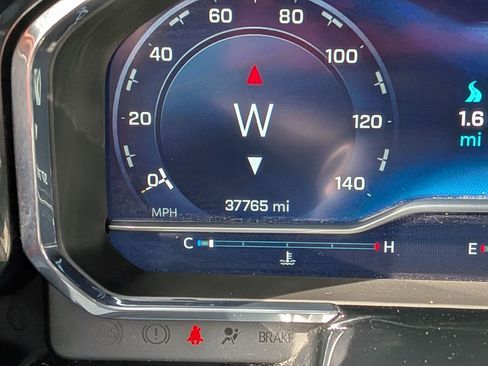 Used 2023 Chevrolet Silverado 1500 LT image 25