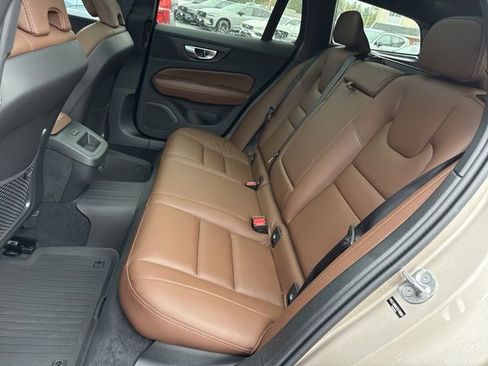 New 2026 Volvo V60 B5 Cross Country Plus w/ Climate Package image 12