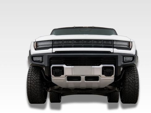 Used 2024 GMC Hummer EV 3X w/ Battery Pack, 24 Module Pack AWD/4WD image 5