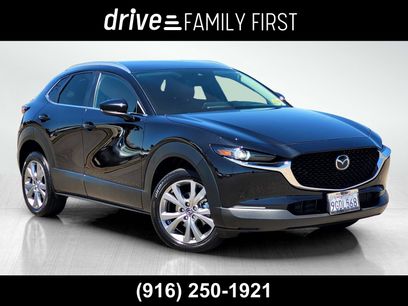 Certified 2023 MAZDA CX-30 AWD 2.5 S w/ Preferred Package
