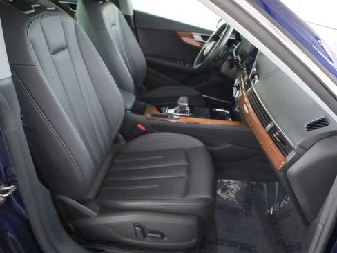 Used 2022 Audi A5 2.0T Premium Plus w/ Premium Plus AWD/4WD image 46