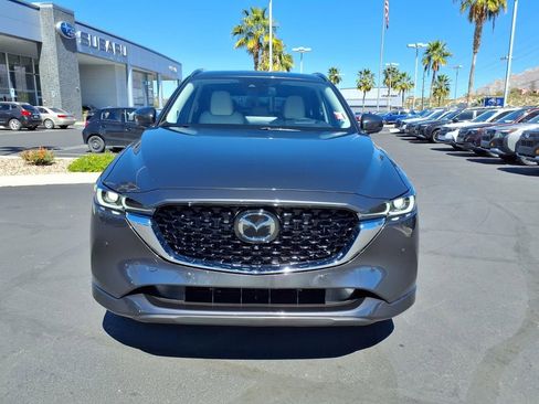 Used 2025 MAZDA CX-5 AWD 2.5 S image 10