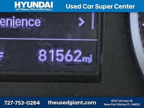 Used 2020 Hyundai Elantra Limited FWD image 33