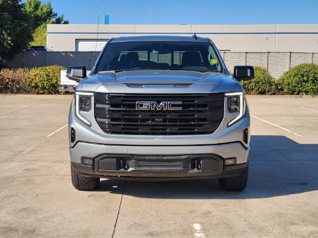 Used 2026 GMC Sierra 1500 Elevation w/ Elevation Premium Package AWD/4WD image 2