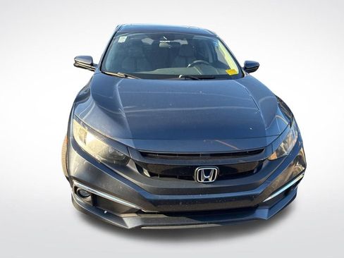 Used 2021 Honda Civic EX image 6