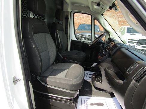 Used 2021 RAM ProMaster 1500 FWD image 16
