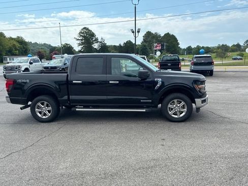Certified 2024 Ford F150 XLT w/ Mobile Office Package AWD/4WD image 9