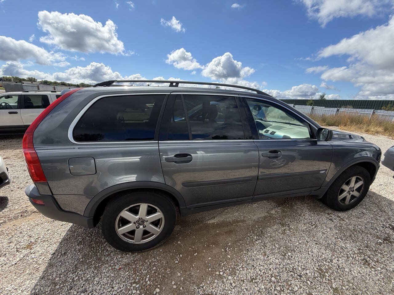 Used 2006 Volvo XC90 2.5T AWD/4WD image 6