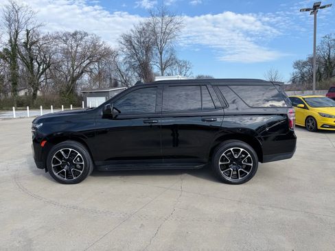 Used 2023 Chevrolet Tahoe RST image 57