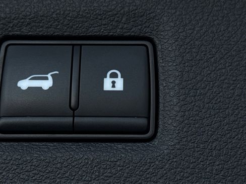 Used 2023 INFINITI QX50 Luxe image 54