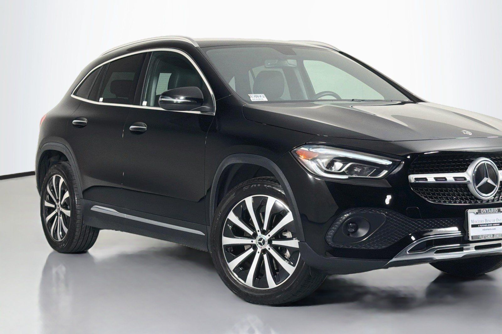 Used 2023 Mercedes-Benz GLA 250 image 14