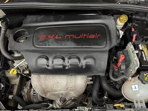 Used 2016 FIAT 500X Trekking FWD image 15
