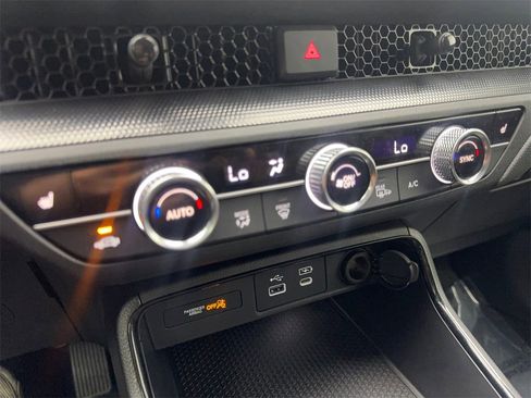 Used 2025 Honda CR-V Sport image 66