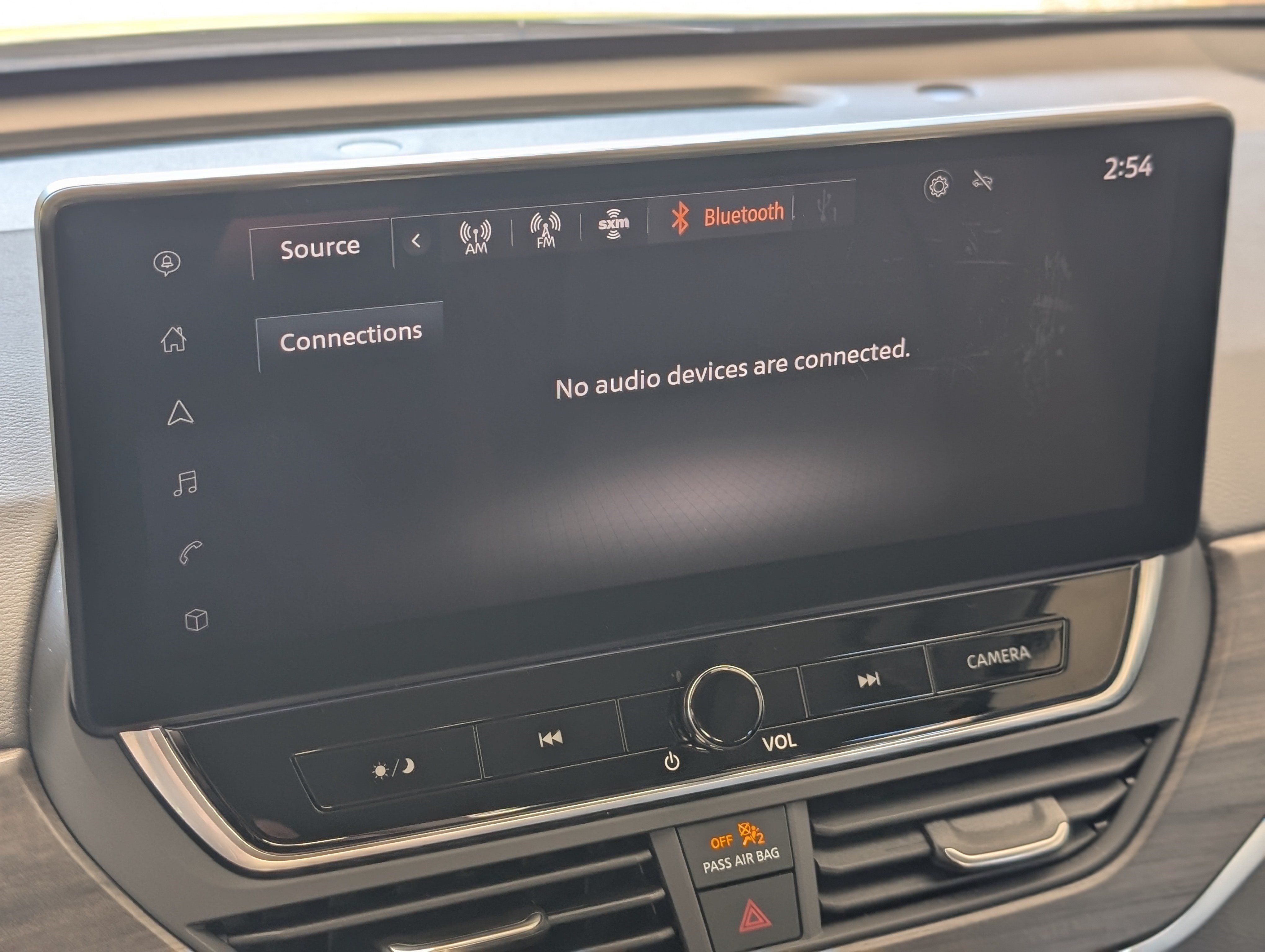 Used 2025 Nissan Altima 2.5 SL FWD image 29