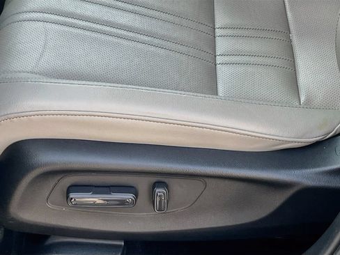 Used 2024 Honda HR-V EX-L image 19