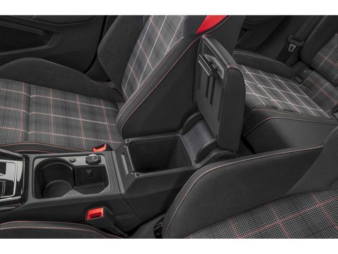 New 2026 Volkswagen GTI S FWD image 10
