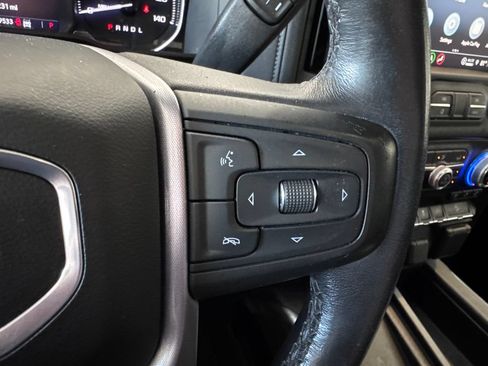 Certified 2021 GMC Sierra 1500 SLT AWD/4WD image 17