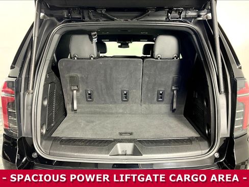 Used 2025 Chevrolet Tahoe LT AWD/4WD image 38