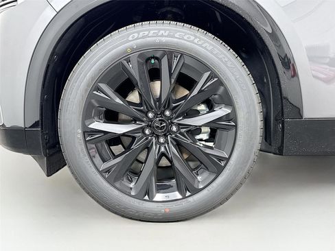 New 2026 MAZDA CX-90 3.3 Turbo S w/ Premium Package image 44