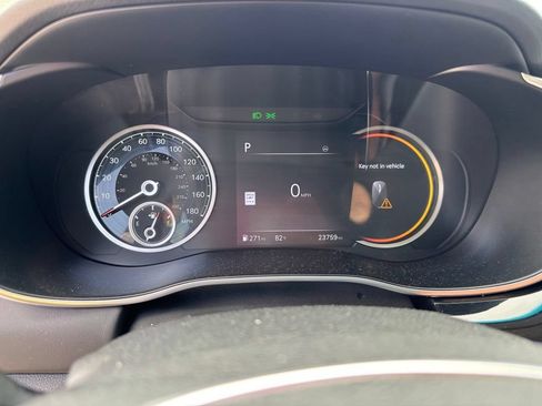 Used 2026 Genesis G70 2.5T RWD image 31