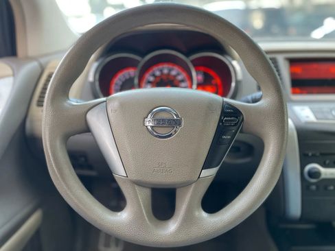Used 2010 Nissan Murano S image 20