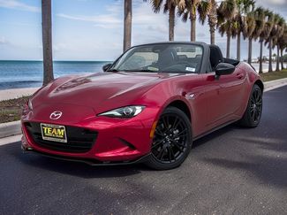 New 2026 MAZDA MX-5 Miata Club w/ Weather Package RWD video 2