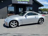 Used 2006 Nissan 350Z Touring w/ (N93) Cargo Convenience Pkg image 4