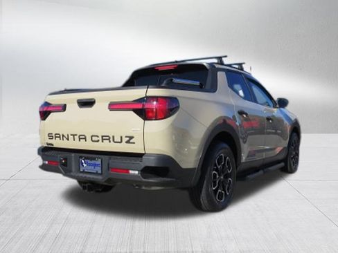 Used 2024 Hyundai Santa Cruz SEL w/ Activity Package image 3