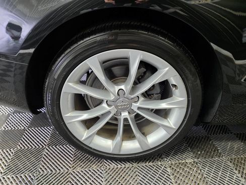Used 2014 Audi A5 2.0T Premium image 32