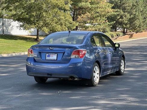 Used 2014 Subaru Impreza 2.0i image 4