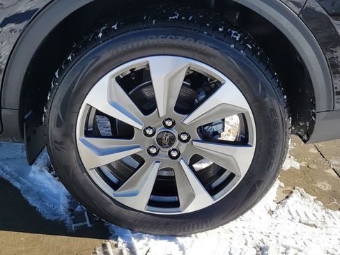 Certified 2025 Ford Escape Platinum image 15