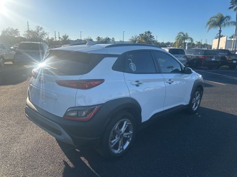 Used 2022 Hyundai Kona SEL w/ Cargo Package image 7