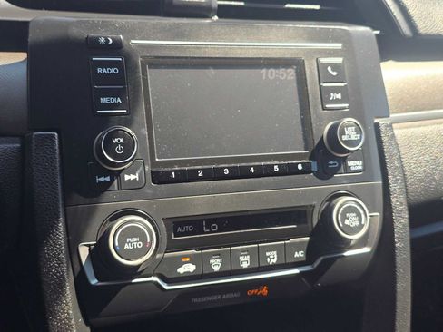 Used 2020 Honda Civic LX image 24