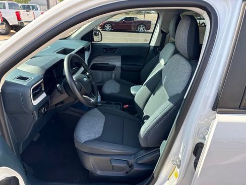 Used 2026 Ford Maverick XLT FWD image 8
