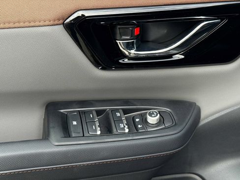 New 2026 Subaru Forester Sport AWD/4WD image 21