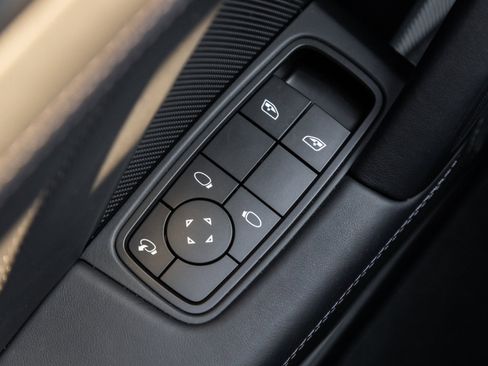 Certified 2026 Porsche 911 Carrera GTS w/ Premium Package image 19