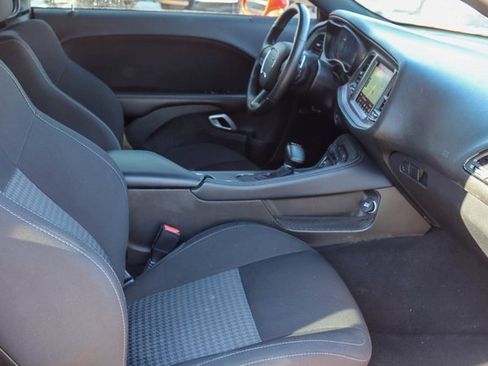 Used 2023 Dodge Challenger R/T w/ Blacktop Package image 16