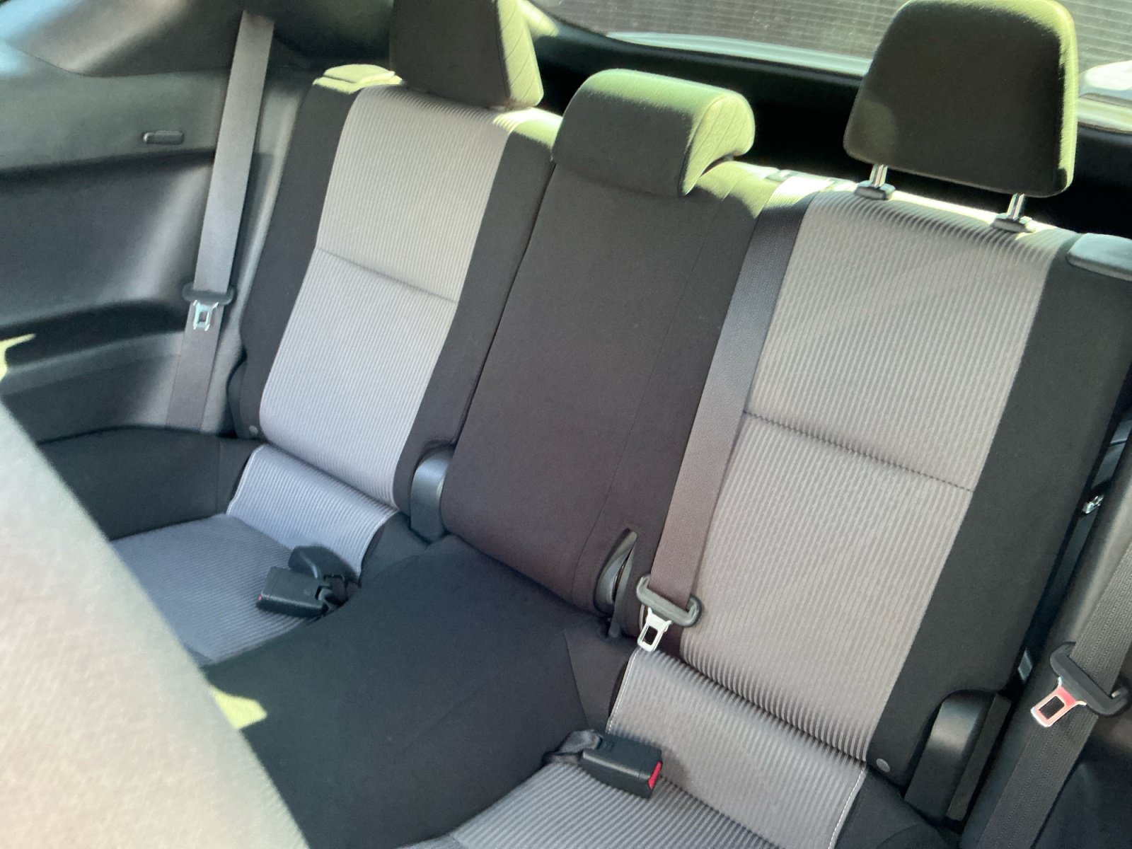 Used 2015 Scion tC FWD image 19