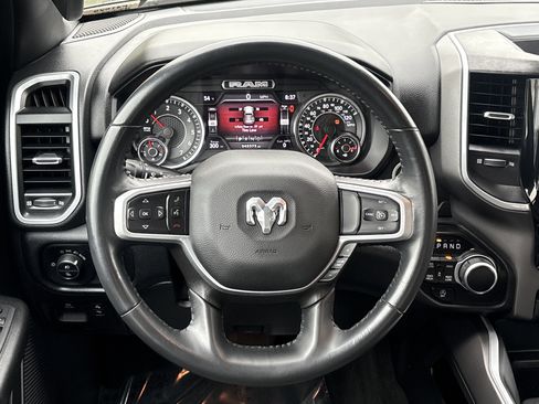 Used 2022 RAM 1500 Big Horn AWD/4WD image 20