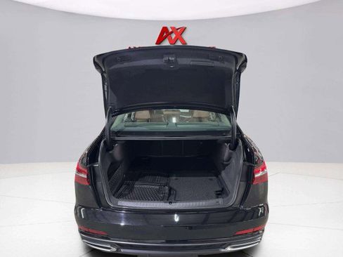 Used 2019 Audi A6 3.0T Premium Plus w/ Premium Plus Package image 49