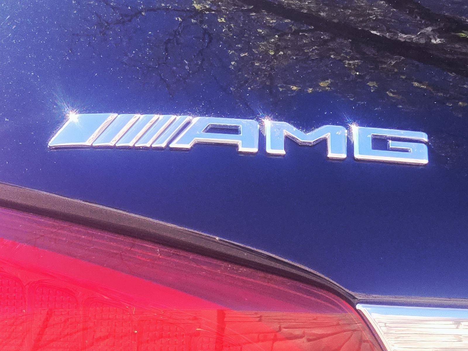 Used 2017 Mercedes-Benz GLS 63 AMG 4MATIC image 10